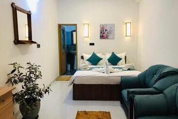 Pensiune Ella Nature Rock