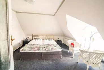Pensjonat Ferienanlage Duhnen Haus 23