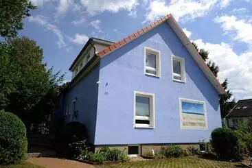 Majatalo Gästehaus Südheide