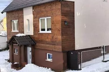 Pension Guest House Durmitor Paradise