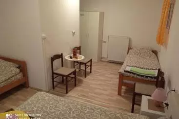 Pension Guest House Vila Banjica
