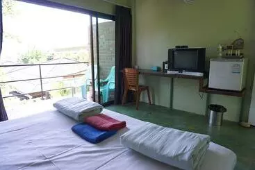 Pensão Home Phang Nga Guesthouse