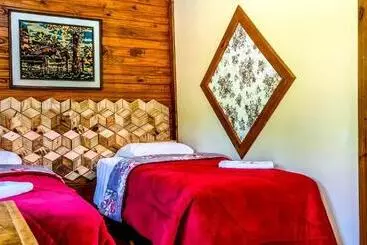 Pensão Hospedaria Kayser Haus