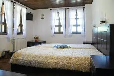 Pension House Of Bardo