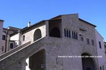 Majatalo Il Viaggiatore 2