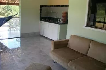 Pension Jardim Dos Sonhos