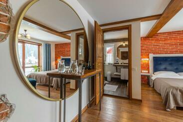 پانسیون Kovalska Sadyba