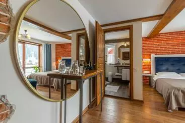 Pensjonat Kovalska Sadyba