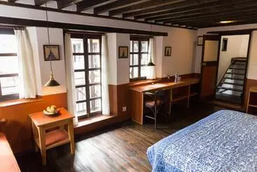 پانسیون Milla Guesthouse Bhaktapur