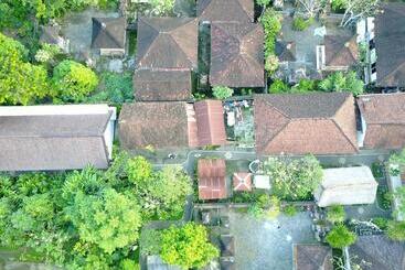 Pension Pangkung Sari