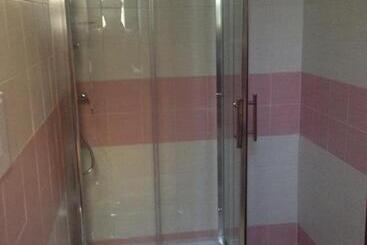 Pansiyon Residenza Anna