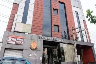 Pension Safa Residency