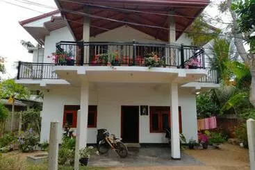 ペンション Villa Chaya