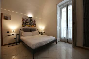 膳宿费 Vista Sui Sassi Civico 16