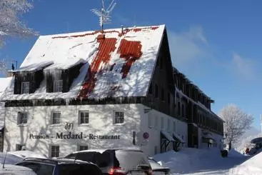 Pension Medard