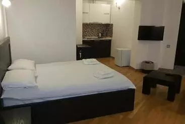 Apartments In New Gudauri