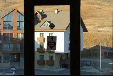 Apartments In New Gudauri
