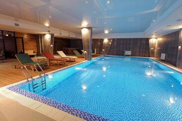 Apartments In New Gudauri