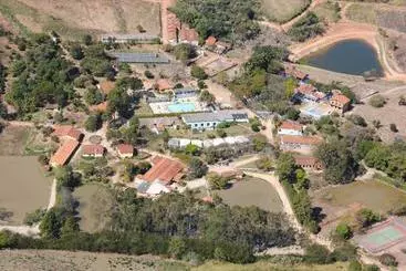 Big Valley Hotel Fazenda