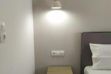Aparthotel Eleana Studios