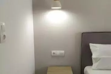 Appart'hotel Eleana Studios