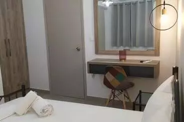 アパートホテル Eleana Studios