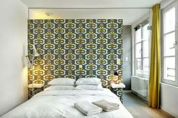 Majatalo Alphabed & Bike