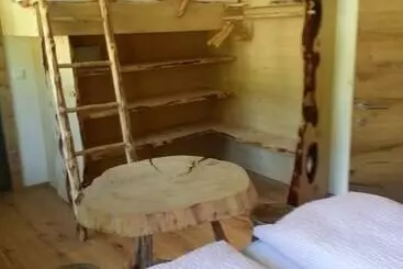 Pensión Atelier Garni Astei
