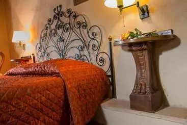 Pension Camere Dentro Il Castello