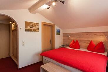 بنسيون Haus Odo