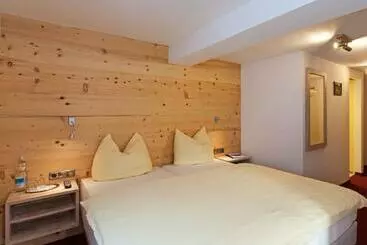 Pensión Haus Odo