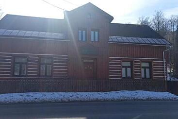 Panzió Maxova Bouda