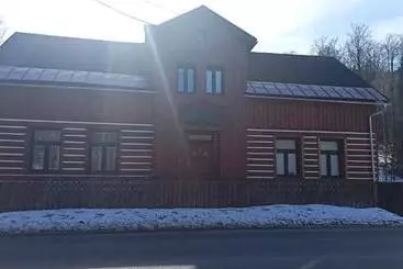 Majatalo Maxova Bouda