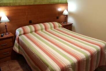 Pensão Nuevo Hostal Paulino