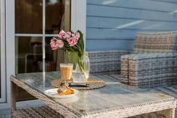 پانسیون Ošupio Vasarnamis