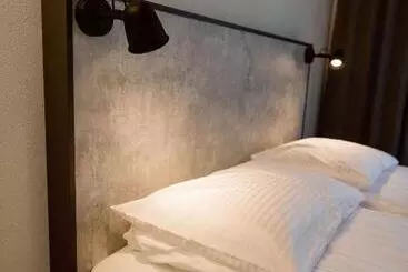 پانسیون Ošupio Vasarnamis