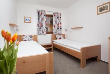 פנסיון Penzion Onyx