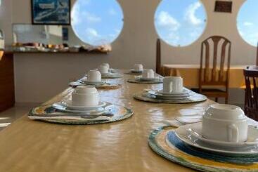 Pensjonat Pousada Acácias Dos Corais