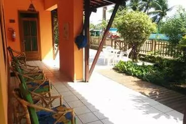 Majatalo Pousada Mabuya