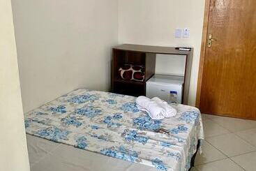 Pension Pousada Santa Ceia