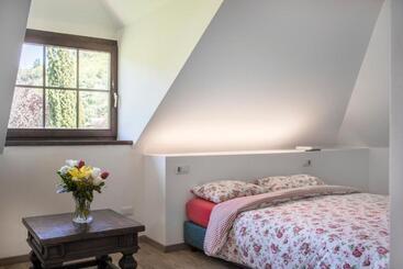 پانسیون Villa Anita Rooms