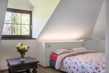 پانسیون Villa Anita Rooms