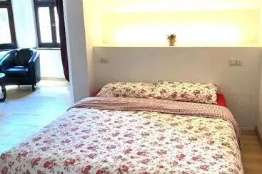 پانسیون Villa Anita Rooms