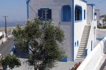 Pensjonat Villa Firostefani