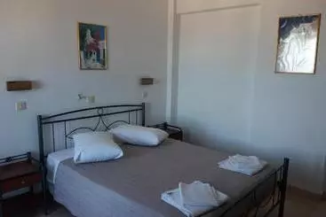 Pensión Villa Firostefani