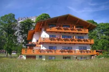 Pension Bergpracht