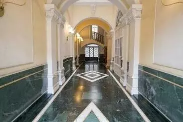 Aparthotel Residence Victoria