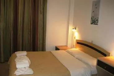 Aparthotel Yiorgos Studios
