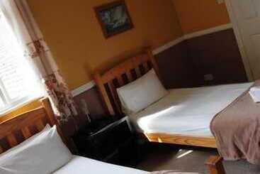 Albergue The Admiral Cunningham