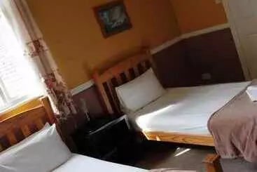 Alberg The Admiral Cunningham